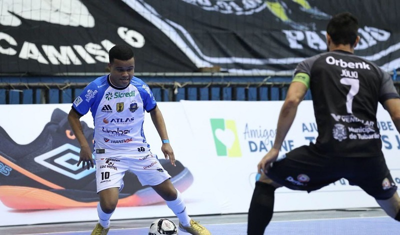 Fonte: A Gazeta do Amapá