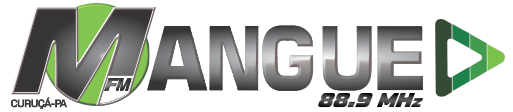 Rádio Mangue FM - 88.9 MHz
