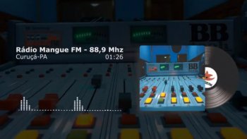 Vinheta Municípios Mangue FM