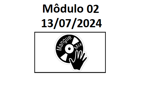 Conheça os Estúdios da Rádio Mangue FM de Curuçá-PA